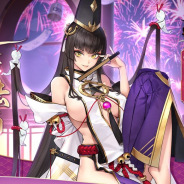 C4Connect、『放置少女』にUR・閃の新キャラ「蘆屋道満(cv. 大原さやか)」が登場!