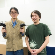 【年始企画】CRI・ミドルウェアの櫻井氏に聞く、技術のあれこれ