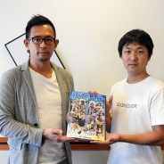 ミストウォーカーとデアゴスティーニ・ジャパンの「隔週刊TERRA BATTLE 創刊準備号 0号」が発売! その中身について聞いてみた