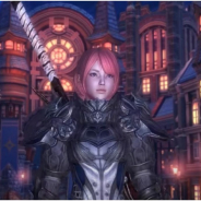 アソビモ、新作MMORPG『ETERNAL(エターナル)』でMONACAが作曲したゲームサウンド4曲のフルバージョンを公開