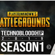 テクノブラッド、PUBG Corp.公認大会『PUBG TechnoBlood CUP 2019』を3月31日よりネットカフェ&eスポーツ施設で開催!