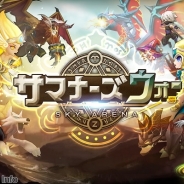 【米Google Playランキング(1/24)】Com2us『Summoners War: Sky Arena』がリリースから8カ月で初のトップ10入り!