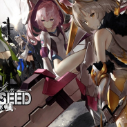 DMM、新作『CODE:SEED -星火の唄-』のリリース時期が12月初旬に決定! 亜咲花さんが歌う主題歌を使用したOPムービー公開