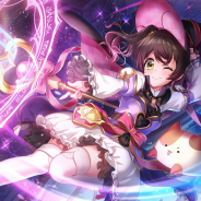 ブシロード、『D4DJ Groovy Mix』でイベント「幼きキズナ、リンクする魔法★」を開始! ハピアラのオリジナル曲「ひらけ!GO MY WAY★」を追加!