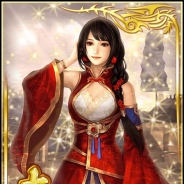 コーエーテクモゲームス、『真・三國無双ブラスト』で呉の美女「二喬」を追加するアップデートを実施 登用的中確率2倍キャンペーンも実施