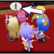 GMOゲームポット、iOS版『わグルま★(わぐるますたー)』をアップデート…キャラクターとのコミュニケーション機能などを追加