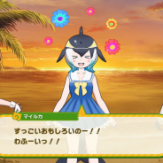 セガ、『けものフレンズ3』アプリ版の「ストーリーパート」を公開! 新作アニメーション「ちょこっとアニメ けものフレンズ3」第7話を公開