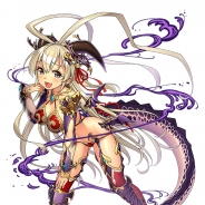 グリモア、『ブレイブソード×ブレイズソウル』のメダル交換にランクSの新魔剣「龍の髭」とランクAAの新魔剣「破邪の剣」が登場