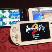 【発表会】オリジナル版の雰囲気を大切にした新生『ロマンシング サ・ガ2』がスマホに コラボウィスキーやオーケストラCDなど新情報続々