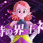 バンナム、『ドラゴンボール ゼノバース2』全世界累計出荷本数が600万本突破！　これを記念した大型アップデートを配信！