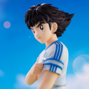 グッスマ、『キャプテン翼』より主人公「大空翼」をフィギュアシリーズ「POP UP PARADE」の新ラインナップとして発売