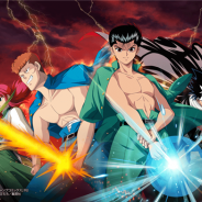 KLab、『幽☆遊☆白書 100%本気バトル』で「2周年本気感謝祭」を開催! 公式サイトで運営だよりを公開