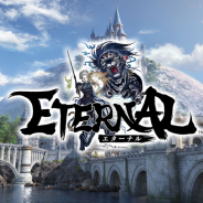 アソビモ、新作MMORPG『ETERNAL』の台湾・香港・マカオで配信決定! 香港7Sensesがゲーム運用とパマーケティングを担当!