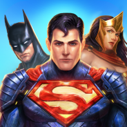 ワーナー、スーパーヒーローやスーパーヴィランを操り災厄と戦うRPG『DC レジェンド』を配信開始 長所を生かし、自分だけのチームを作ろう