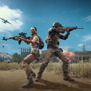 DMM GAMESとPUBG、『PLAYERUNKNOWN'S BATTLEGROUNDS』で、イベントモード「WAR MODE:DESERT KNIGHTS」を本日11時より開催中!