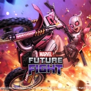 Netmarble Games、『マーベル・フューチャーファイト』で「ニューアベンジャーズ」や「グウェンプール」を追加 PvPコンテンツの実装も