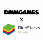 DMM GAMES、 AndroidアプリのPCへの仮想化技術を持つ米BlueStack Systemsと業務提携 専用SDK提供でスマホアプリのPC展開を強化