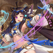 X-Legend、スマホMMORPG『幻想神域2』に期間限定アバター「バトルスクール」と乗り物「きんぷくん」が新たに登場