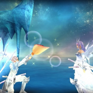 アソビモ、『オルクスオンライン』が「ジューンブライド」をテーマにしたSSコンテントを開催 入賞者に3000コインをプレゼント!
