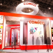 NHN PlayArt、スマートコミックサービス『comico』の「AnimeJapan 2015」への出展概要を公開 人気5作品のアニメ制作発表会を実施