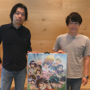 【インタビュー】週刊少年ジャンプ創刊50周年記念のゲームアプリ『ジャンプチ ヒーローズ』開発者に訊く…年齢・性別問わず老若男女を取り入れるための施策とは