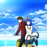 ポニーキャニオン、アニメ『消滅都市』のOPアーティストが阿部真央さんに決定! 主題歌「答」を使用したオープニング映像を公開