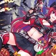X-LEGEND ENTERTAINMENT、『暁のエピカ -Union Brave-』で大型アプデ「新たなる旅立ち」を実施! 最強クラスの新キャラ「リズ(CV:衣川里佳)」が登場
