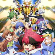 Cygames、TVアニメ「シャドウバース」を4月7日より放送開始! 第2弾PVとキービジュアル、主題歌情報が解禁に!