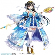DMM『千年戦争アイギス』累計登録者が200万人突破! 「200万人突破記念キャンペーン」を開催中