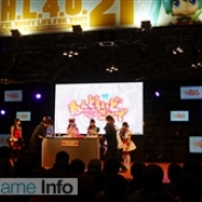【ワンフェス2015冬】「出張版プリパラステージ-み~んなあつまれ!ワンフェス☆ツアーズ-」をレポート i☆Risミニライブは大盛況