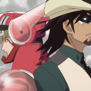 Nアニメ、「TIGER & BUNNY」を5月9日・10日の2夜連続でニコ生で初の一挙放送