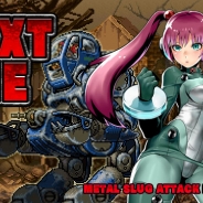 SNK、『メタルスラッグアタック』で期間限定イベント「NEXT ONE」を開催