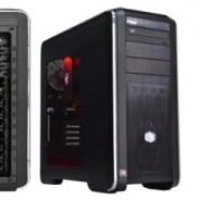 サイコム、AMDの次世代CPU「Ryzen/AMD X370」ミドルタワーPCを3月3日より販売開始 Ryzen 7 1700とGTX1060搭載モデルなど