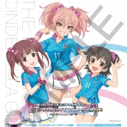 サガン鳥栖、『アイドルマスター シンデレラガールズ』とのコラボマッチ最終戦vs名古屋グランパス戦を10月17日に開催 大空直美さんら声優陣のサイン入りユニフォームも当たる抽選会も