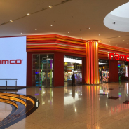 バンダイナムコアミューズメント、インド最大級のアミューズメント施設をオープン 幅広い年齢が楽しめる6つのゾーンを設置