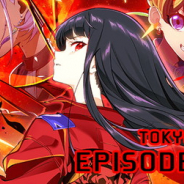 Donuts、『Tokyo 7th シスターズ』でナナシス史上最凶の新章「EPISODE 4.0 AXiS」を公開!