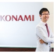 KONAMI、ゲーム業界経験者を対象にした特別採用セミナーを12月7日(土)に開催!【PR】