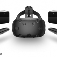 HTC NIPPON、国内でのVRにおける強固なパートナーシップを発表 国内販売パートナー実店舗での販売を開始&Viveの体験予約が可能に