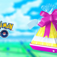 Nianticとポケモン、『ポケモンGO』でギフトCPを実施 タマゴが2kmでかえる、持てる数が20に増加など