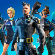 Epic Games、『フォートナイト』のクリエイティブ アップデートV15.50を紹介 「大」サイズの島が登場、各種不具合の修正
