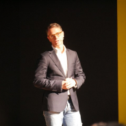 【NDC18】オーウェン・マホニー社長が描く次世代へのイノベーションとは…ネクソンが知識やノウハウを共有する理由を語る