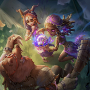 NetEase、『Identity V』で非常に特別なサバイバーキャラ「呪術師」を追加!
