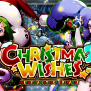 SNK、『METAL SLUG ATTACK』で期間限定イベント:EXTRA OPS「CHRISTMAS WISHES」を開催 新ユニット「テレコ」「クリスマスペルシェ」が登場