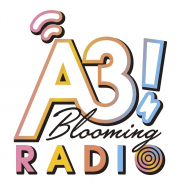 文化放送、イケメン役者育成ゲーム『A3!(エースリー)』のラジオ番組「A3! Blooming RADIO」を4月6日より放送スタート!