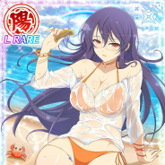 マーベラス、『閃乱カグラ NewWave Gバースト』でイベント「濡れ透けビーチバトル」を開催 新要素「属性強化」も実装