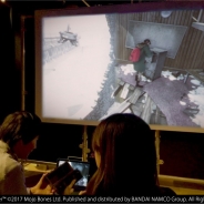 ランシステム×ナムコ×バンダイナムコエンターテインメントのゲームソフトのリアル謎解きゲーム化第3弾が開催決定
