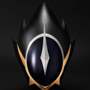 メガハウス、「コードギアス 復活のルルーシュ」ゼロの仮面を実物大で立体化 キャラクターデザイン・木村貴宏氏の完全監修し可能な限り再現