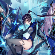 gumi、『ファントム オブ キル』で新たなキラーズ「コマンドキラーズ」のプロモーション映像と特設サイトを公開!