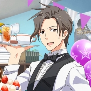 バンナム、『アイドルマスター SideM LIVE ON ST@GE!』で神谷幸広の誕生日を記念し「Mスター」×50のプレゼント