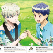 「KING OF PRISM -Shiny Seven Stars-」劇場編集版が3月2日より公開決定! メインビジュアルを使用したポスターも解禁に